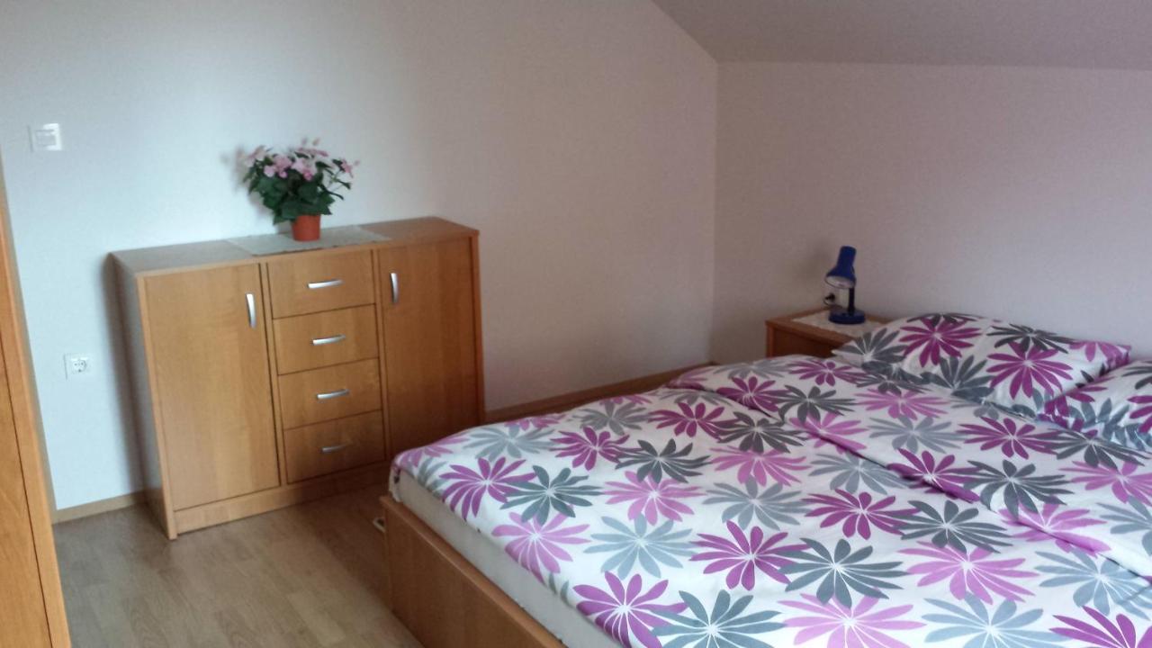 Apartment House Sumrak Bizeljsko 外观 照片