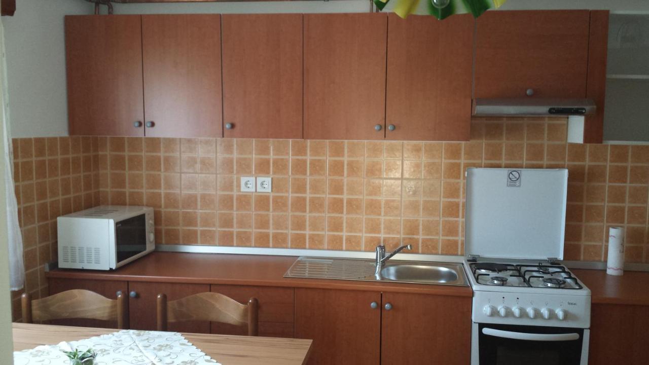 Apartment House Sumrak Bizeljsko 外观 照片