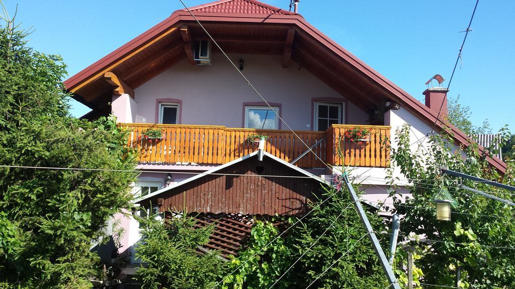 Apartment House Sumrak Bizeljsko 外观 照片