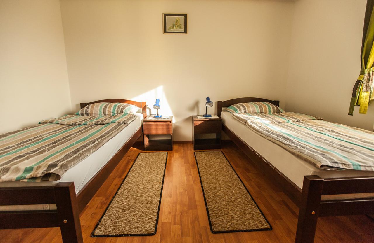 Apartment House Sumrak Bizeljsko 外观 照片