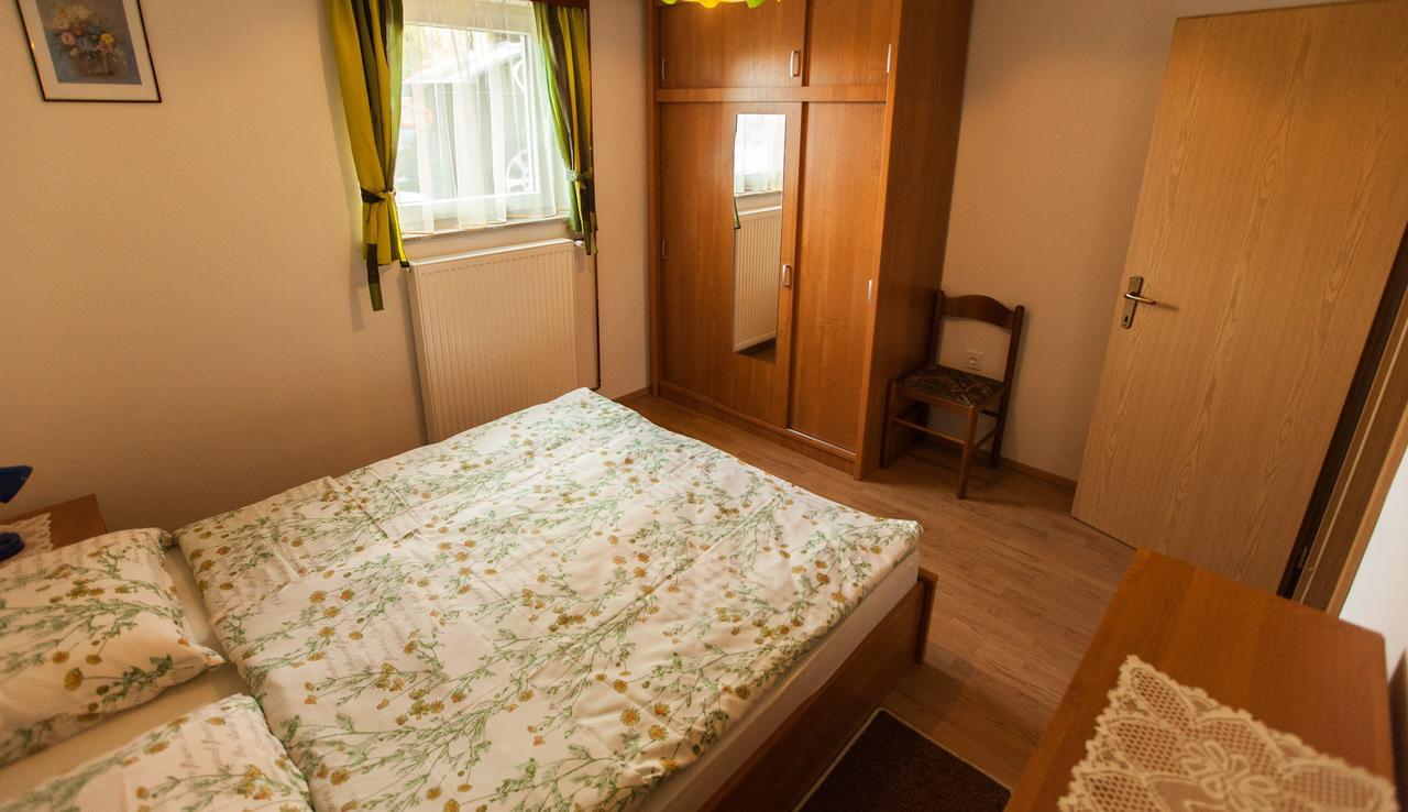 Apartment House Sumrak Bizeljsko 外观 照片