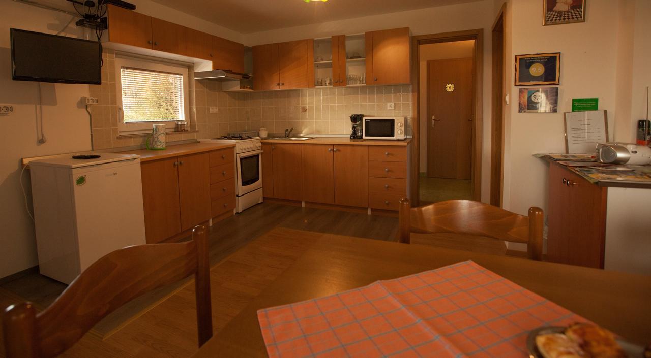Apartment House Sumrak Bizeljsko 外观 照片